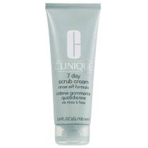 Clinique 7 Day Scrub Cream Rinse Off Formula - Esfoliante Facial 100ml