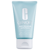Clinique Anti-Blemish Solutions Cleansing - Gel Limpeza Facial 125ml