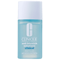 Clinique Anti-Blemish Solutions Clinical Clearing - Tratamento para Acne 15ml