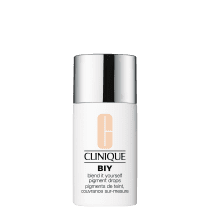 Clinique BIY Blend It Yourself Pigment Drops 110 - Pigmento Líquido 10ml