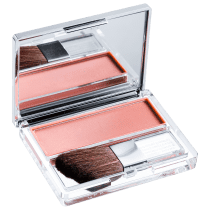 Clinique Blushing Powder Innocent Peach - Blush Cintilante 6g