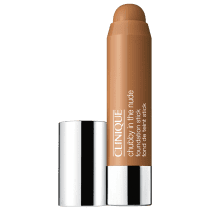 Clinique Chubby In The Nude Ample Amber - Base em Bastão 5g