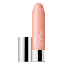 Clinique Chubby Stick Sculpting Highlight Hefty - Iluminador Cintilante 6g