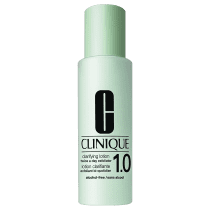 Clinique Clarifying Alcohol-free 1.0 - Loção Esfoliante Facial 200ml
