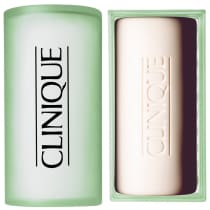 Clinique Extra-Mild With Dish - Sabonete Líquido Facial 100g