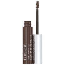 Máscara para Sobrancelhas Just Browsing Brush-On Styling Mousse 03 Deep Brown 2ml