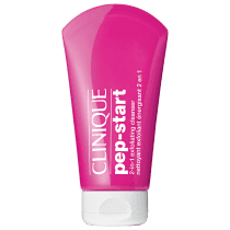 Clinique Pep-Start 2 In 1 - Esfoliante Facial 125ml