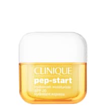 Clinique Pep-Start HydroRush FPS20 - Hidratante Facial 15ml