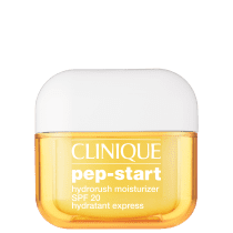 Clinique Pep-Start HydroRush FPS20 - Hidratante Facial 50ml