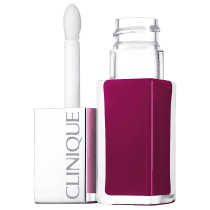 Clinique Pop Lacquer Lip Colour + Primer 8 Peace Pop - Batom Líquido Espelhado 6,5g