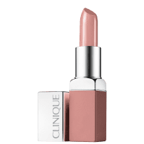 Clinique Pop Lip Colour + Primer Beige - Batom Cremoso 3,9g