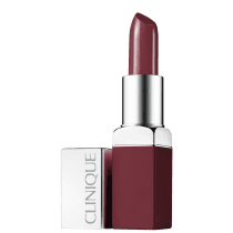 Clinique Pop Lip Colour + Primer Cola - Batom Cremoso 3,9g