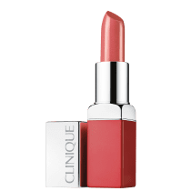 Clinique Pop Lip Colour + Primer Papaya - Batom Cremoso 3,9g