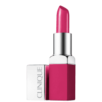 Clinique Pop Lip Colour + Primer Punch - Batom Cremoso 3,9g