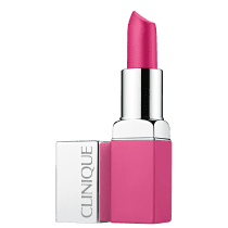 Clinique Pop Matte Lip Colour + Primer Mod Pop - Batom Matte 3,9g