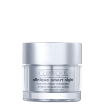 Clinique Smart Night Custom-Repair Moisturizer - Anti-idade Noturno 50ml