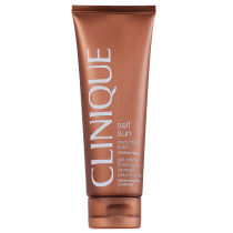 Loção Auto-bronzeadora Clinique Body Tinted Lotion Medium Dark 125ml