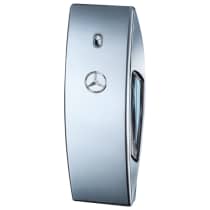Mercedes-Benz Club Fresh Eau de Toilette - Perfume Masculino 50ml