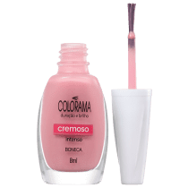 Colorama Boneca - Esmalte Cremoso 8ml