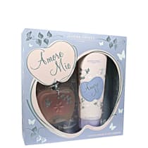 Conjunto Amore Mio Jeanne Arthes Feminino - Eau de Toilette 100ml + Loção Corporal 200ml