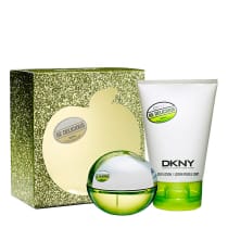 DKNY Conjunto Feminino Be Delicious Holiday - Eau De Parfum 30ml + Loção 100ml