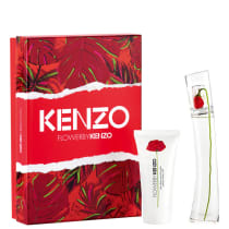Conjunto Flower by Kenzo Duo Feminino - Eau de Parfum 30ml + Loção Corporal 50ml