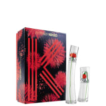Conjunto Flower By Kenzo Feminino - Eau de Parfum 50ml + Eau de Parfum 15ml