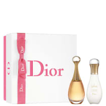 Conjunto J'adore Duo Dior Feminino - Eau de Parfum 50ml + Loção Hidratante Corporal 75ml