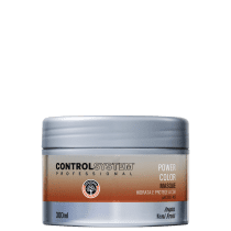 Control System Power Color - Máscara Capilar 300ml