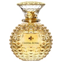 Cristal Royal Marina de Bourbon Eau de Parfum - Perfume Feminino 100ml