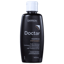 Darrow Doctar - Shampoo Anticaspa 140ml