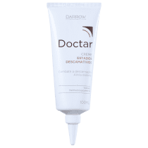 Darrow Doctar Creme Anticaspa - Tratamento Noturno 100ml