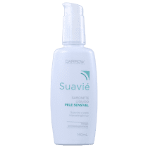 Darrow Suavié - Sabonete Líquido Facial 140ml