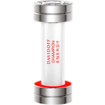 Champion Energy Davidoff Eau de Toilette - Perfume Masculino 90ml