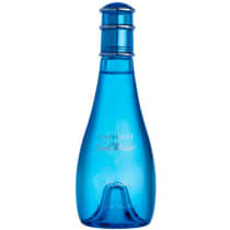 Cool Water Woman Davidoff Eau de Toilette - Perfume Feminino 50ml