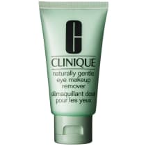 Clinique Naturally Gentle Eye Makeup Remover - Creme Demaquilante para Olhos 75ml