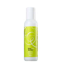 Deva Curl - Shampoo No Poo 120ml