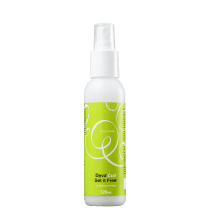 Deva Curl Set It Free - Spray Anti-Frizz 120ml