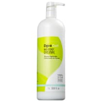 Deva Curl - Shampoo No-Poo 1L