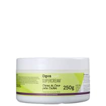 Deva Curl Supercream - Ativador de Cachos 250g