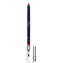 Dior Contour 999 Rouge Dior (Acetinado) - Lápis de Boca 1,2g