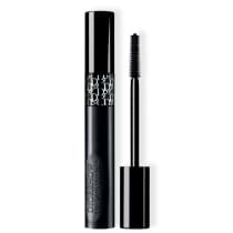 Dior Diorshow Pump 'n' Volume 090 Black Pump Preta - Máscara para Cílios 6g