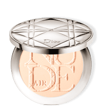 Pó Compacto Diorskin Nude Air Compact Powder 010 Ivory