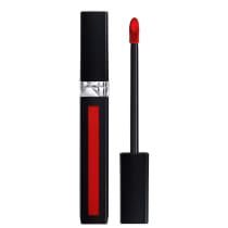 Dior Rouge Liquid 999 Matte Red - Batom Líquido Matte 6ml