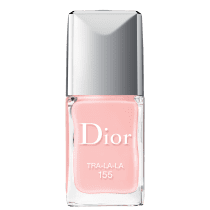 Dior Rouge Vernis 155 Tra La La - Esmalte Cremoso 10ml