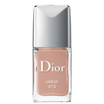 Dior Rouge Vernis 413 Grège - Esmalte Cremoso 10ml