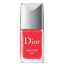 Dior Rouge Vernis 551 Aventure - Esmalte Cremoso 10ml