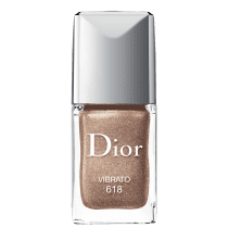 Dior Rouge Vernis 618 Vibrato - Esmalte Metálico 10ml