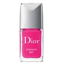 Dior Rouge Vernis 661 Bonheur - Esmalte Cremoso 10ml
