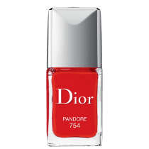 Dior Rouge Vernis 754 Pandore - Esmalte Cremoso 10ml